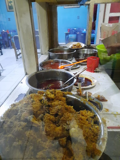 RM FAMILY (NASI UDUK)