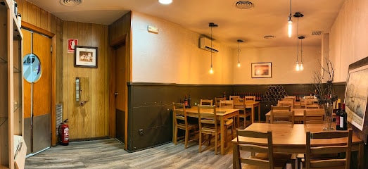 Restaurante Agora