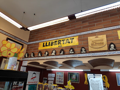 Pa de Pessic pastisseria