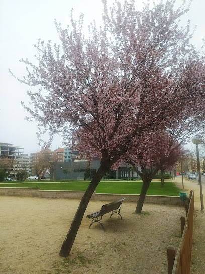 Parque del Agua