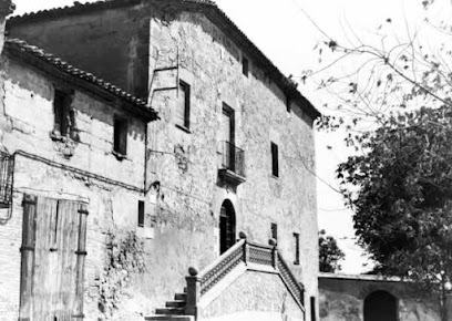 Castell de Corbins