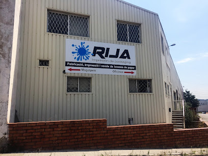 PRODUCTOS RIJA S.L.