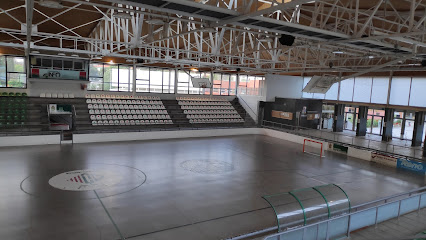 Complejo Deportivo Municipal Can Xarau - Pavelló Paco Arpide