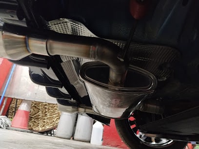 Taller DCC racing