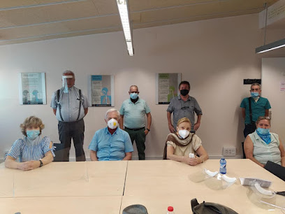 Centre de Rehabilitació de la Veu de Lleida