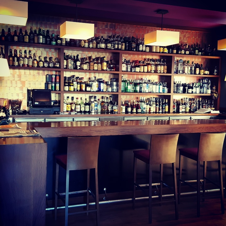 RESTAURANT MINI
