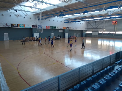Club Natacion Tarrega