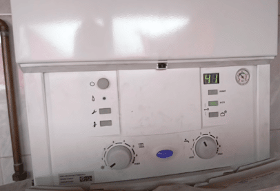 Servicio Tecnico Junkers SAT Lleida