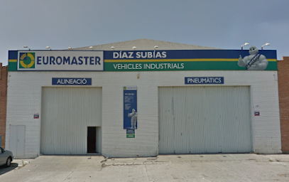Euromaster Lleida Vulcanizados Diaz Subias 3