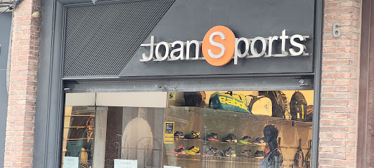 JoanSports