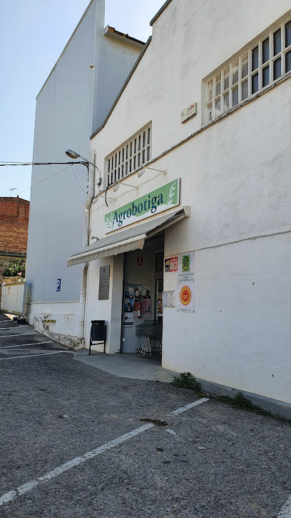 AGROBOTIGA BARÓ DE MAIALS