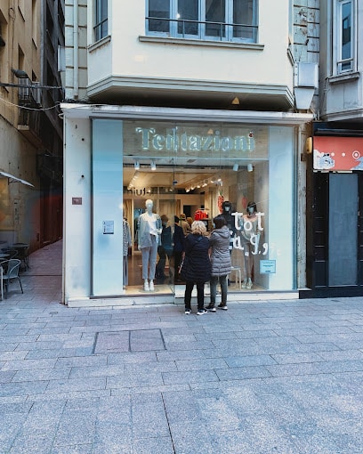 TENTAZIONI