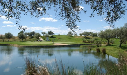 Panoràmica Club de Golf