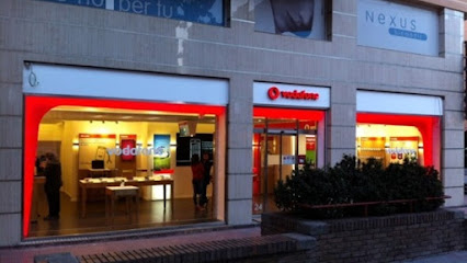 Vodafone