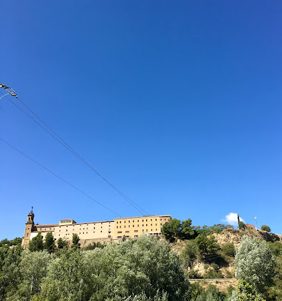 Club Tennis Taula Balaguer