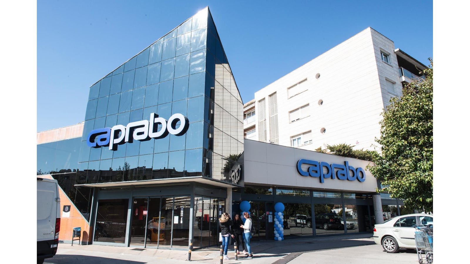 Caprabo