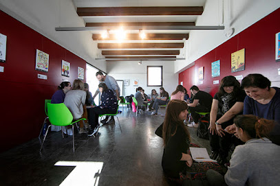 Escola Efa (Escola de Formació de ACELLEC)
