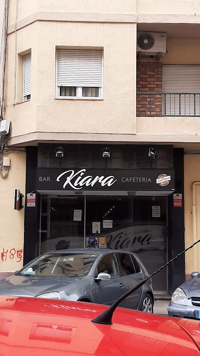 Bar Kiara