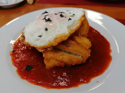 Casa Aragonesa Bar Cafeteria
