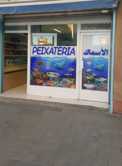 Peixateria