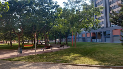 Jardines de Zoe Rosinach