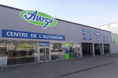 Aurgi