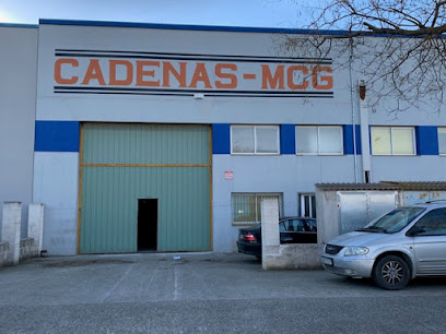 Industrias Metalúrgicas Calvet-Garriga SL