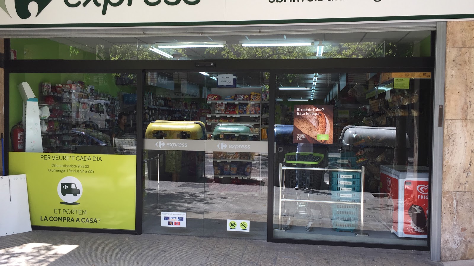 Carrefour Express