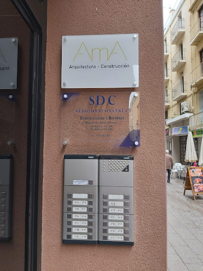 Sergidanconstruct | Reformas Integrales | Aluminio | Cocina | Baños| | Aislante | Ventana