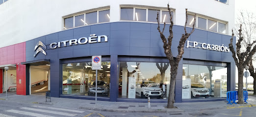 JP CARRION SL