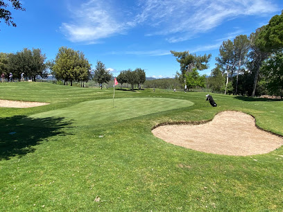 El Vallès Golf