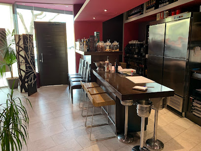 Restaurant La Fusta