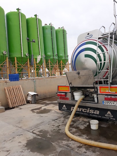 Seragro S.L