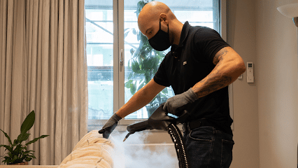 Vapore Clean Barcelona