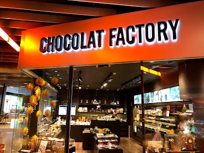 Chocolat Factory L'Illa