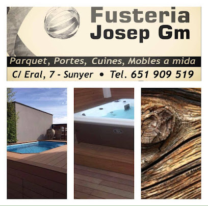 Fusteria Josep Gm