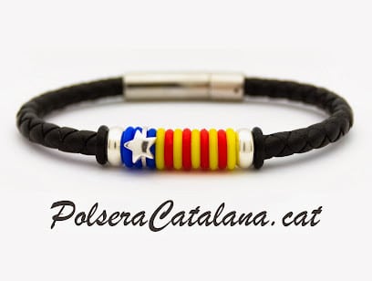 Polsera Catalana