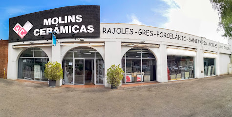 Molins Cerámicas