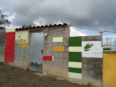 Amics dels Animals de la Noguera