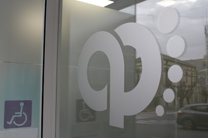 Centre de Podologia Integral Ana Pinos