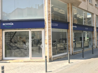 ACCESIA Facilitadores Hipotecarios