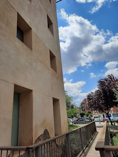 Plaça del Molí