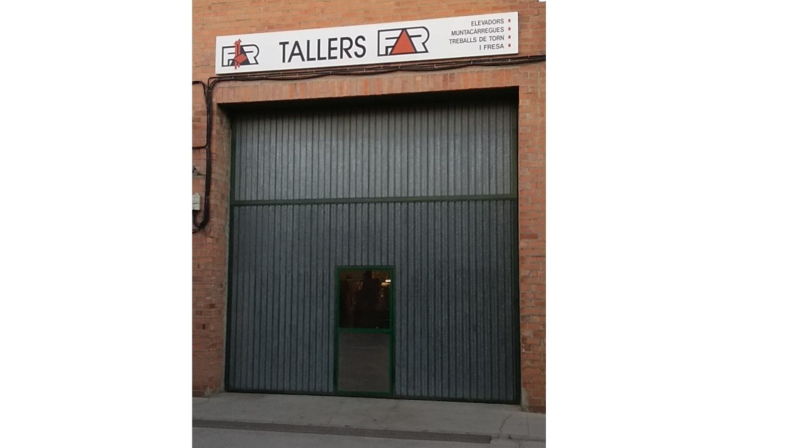 Talleres Far