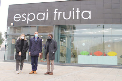 ESPAI FRUITA