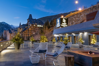 AC Baqueira Ski Resort