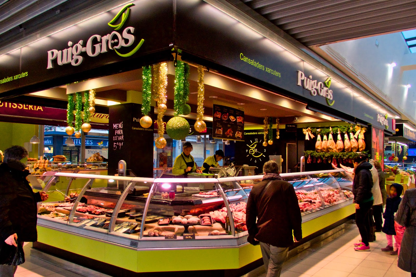 Carns Puig Gros S.L.