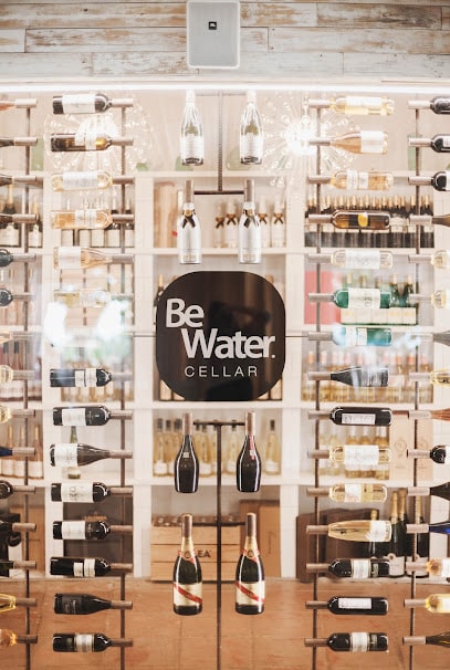 Be Water