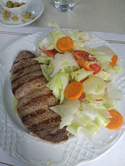 Bar Amics