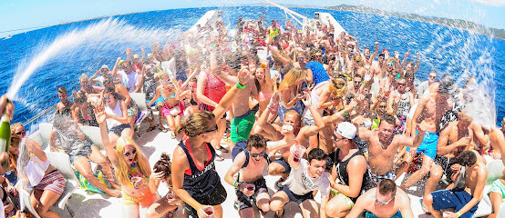 Fiesta Boats - Fiestas en Barco