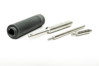 Rollers &amp; Vulcanized TEXSU S.L.